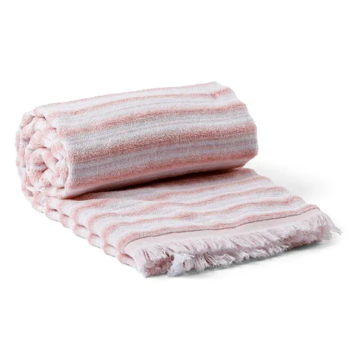 Lord Nelson Victory Melange Bath Towel 80x160 cm - LT54300 (N0076)